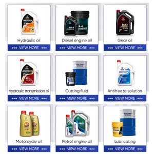 Olio Sintetico Universale CH-4 per Motori Diesel Compatibile con Cummins, Caterpillar, Detroit e Tutti i Principali Marchi di Motori Diesel - Product Image 5