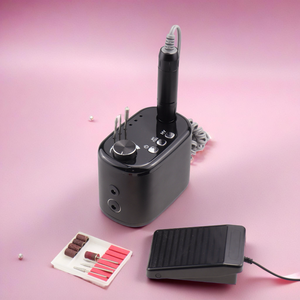 45000 vòng/phút xách tay nhà máy điện giá Nail Khoan thiết bị chuyên nghiệp Nail Khoan e-<span class=keywords><strong>file</strong></span> làm móng tay Kit cho Salon/Home sử dụng - Product Image 1