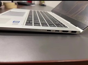 Laptop HP EliteBook 1040G6 X360 <span class=keywords><strong>Intel</strong></span> <span class=keywords><strong>Core</strong></span> <span class=keywords><strong>I7</strong></span> thế hệ <span class=keywords><strong>8</strong></span>, RAM 16GB, SSD 512GB, màn hình 13.3 inch, bán buôn - Product Image 4