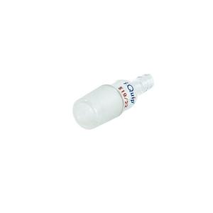 Conector de Vacío de Silicona para Unión Externa a Tierra, de Vidrio, para Uso en Laboratorios de Investigación Científica - Product Image 1