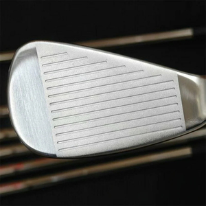 ชุดเหล็กกอล์ฟรุ่น <span class=keywords><strong>P790</strong></span> แบบส่วนตัว ผลิตด้วยกรรมวิธีการตีขึ้นรูปคุณภาพสูง # ชุดเหล็กกอล์ฟ 4-9 PW R/S แกนกราไฟต์/เหล็ก - Product Image 6