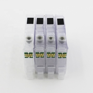 POUR L'europe T02W1 T502 T502XL Recharge des cartouches d'encre pour Epson XP-5100 XP-5105 <span class=keywords><strong>WF</strong></span>-<span class=keywords><strong>2865</strong></span> <span class=keywords><strong>WF</strong></span>-2860 avec puces à réinitialisation automatique - Product Image 3