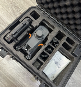 Drone multispectral <span class=keywords><strong>Mavic</strong></span> 3m version mondiale avec caméra CMOS RGB 4/<span class=keywords><strong>3</strong></span>, quatre caméras multispectrales 5MP pour l'agriculture et la topographie - Product Image 4