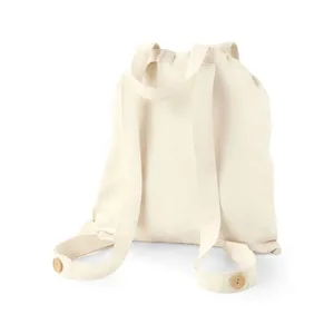 Mochila Ecológica para Festivales, Accesorios Ecológicos - Product Image 2
