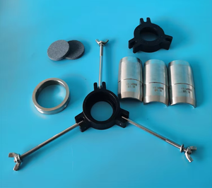 38MM 50MM 70MM 100MM 크기의 3 축 포화기 (1 년 보증) - Product Image 2