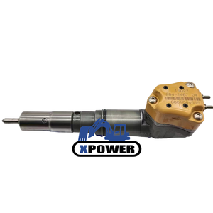 Injecteur de carburant XPower New 204-2467 2042467 1620482 162-0482 pour moteur 3412 3408 - Product Image 3