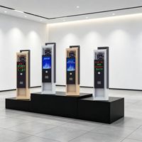 Sistema de Reconocimiento Automático de Matrículas con Gestión de Acceso a Vehículos en la Nube