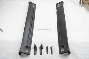 Turbos <span class=keywords><strong>GTS</strong></span> ชุดบอดี้สำหรับพอร์ชคาเยนน์958.1 2011-2014 - Product Image 4