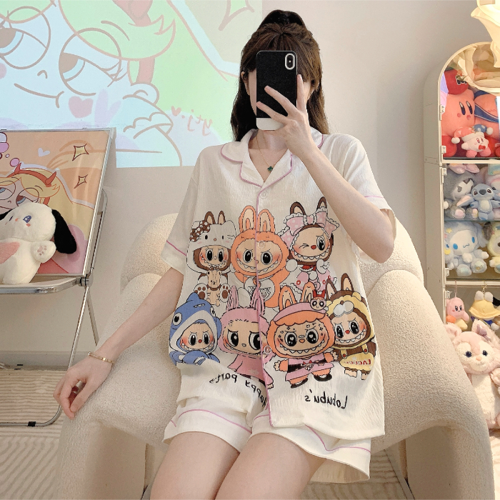 Milky White