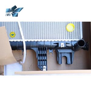 Radiador de Aire Acondicionado OEM 21410-16A0A 21410-1LA0A 21410-1LL5A 214101LA0B para Infiniti QX56 Nissan Patrol Y62 - Product Image 3