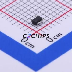 Original-Brand-new DIO2561SC5 SC-70-5 <b>Integrated</b> <b>Circuit</b> IC Chip Video Amplifier - Product Image 2