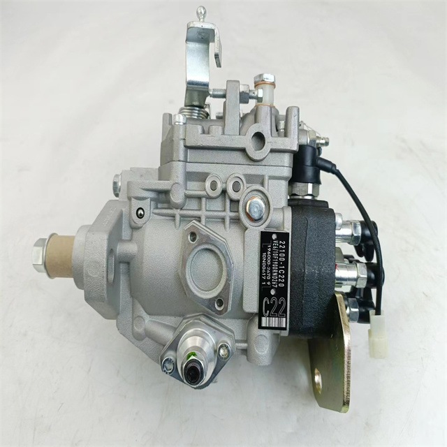 Mitsubishi 3.2L Di-D Zexel VRZ Injection Pump ME190711 for Hafei