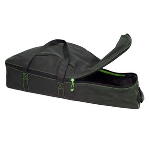 Bolsa de Lona Resistente para Motosierra con Logotipo Personalizado de Fábrica BSCI, para Motosierras de Barra de 16 y 18 Pulgadas - Product Image 3