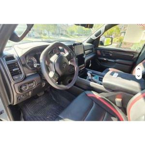 RECÍEN LLEGADO, CAMIONETA DODGE <span class=keywords><strong>RAM</strong></span> 1500 TRX <span class=keywords><strong>RAM</strong></span> Launch Edition USADA, DOBLE CABINA - Product Image 5