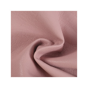 2025's Latest Bestseller Ultra-Soft Protein 260gsm Tela <span class=keywords><strong>de</strong></span> <span class=keywords><strong>cuero</strong></span> adecuada para abrigos y culottes - Product Image 4