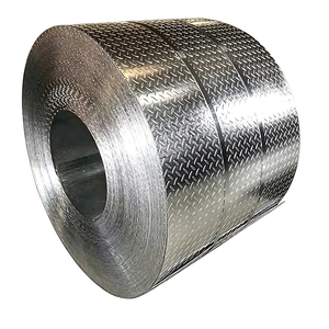 <span class=keywords><strong>ราคา</strong></span>โรงงาน ASTM A36 S355 แผ่นเหล็กกัลวาไนซ์รีดร้อนลายตาราง <span class=keywords><strong>4.5</strong></span> มม. 3 มม. สำหรับปูพื้นกันลื่น - Product Image 1