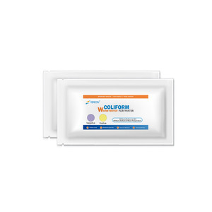 โคลิฟอร์มและแบคทีเรียทดสอบน้ำ - Product Image 6