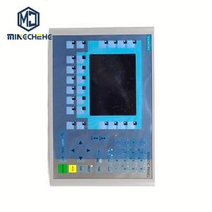 Panel Táctil HMI 6AV6643 6AV6643-0BA01-1AX0 6AV6643-0CB01-1AX2 6AV6643-0CD01-1AX1 6AV6643-0DD01-1AX1 6AV6643-0DB01-1AX1 para Industria - Product Image 1