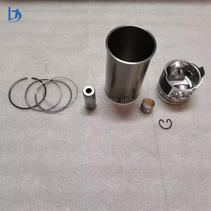 Kit de révision complet pour moteurs 4D95, 4D95L, 4D94, 4D94LE, 4D92, 4D84, 6D102, 6D105, 6D125 – Pièces détachées PC120-6 pour Komatsu et Cummins - Product Image 3