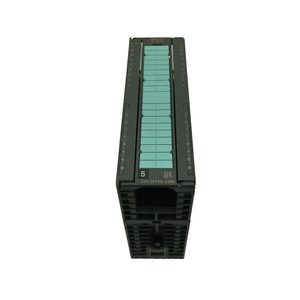 6ES7231-0HC22-0XA0 Módulo de Entrada Analógica PLC SIMATIC S7-200 - Product Image 3