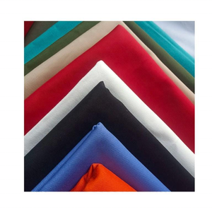 Dệt các nhà sản xuất 100% <span class=keywords><strong>Polyester</strong></span> minimatt vải 100-300gsm dệt vải cho các trường học đồng phục chất liệu satin <span class=keywords><strong>pongee</strong></span> taffeta - Product Image 2