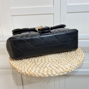 Bestseller <span class=keywords><strong>Borsa</strong></span> a Tracolla Trapuntata Tabbys 26, Marca Famosa di Alta Qualità, <span class=keywords><strong>Borsa</strong></span> a Catena da Donna Firmata - Product Image 5