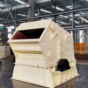 Machine de concassage secondaire de pierres de carrière facile à transporter - Product Image 3