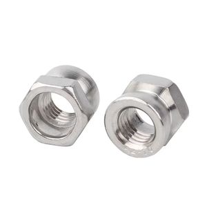 Hạt tách, đai ốc an toàn, chống loạ<span class=keywords><strong>i</strong></span> bỏ, chống trộm Hex NUT - Product Image 5
