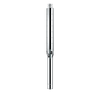 Bomba de agua de pozo profundo de acero inoxidable, serie 304/316 - Product Image 2