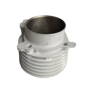 Parti della motocicletta in ceramica blocco cilindri per <span class=keywords><strong>MIO</strong></span> 58.5MM 59MM 61MM 63MM 66MM - Product Image 2