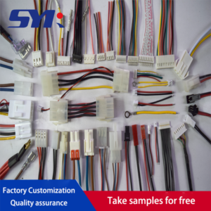 ハーネス/ハーネスアセンブリ/ワイヤーおよびケーブルアセンブリHRS JAE MOLEX TE & Tyco (AMP) ハーネスアセンブリ - Product Image 2