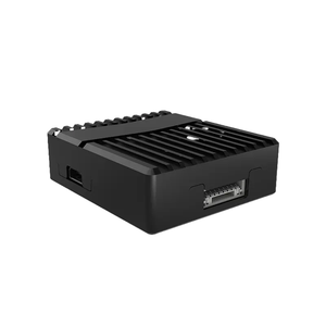 SIYI H DMI Ethernet Converter OSD Overlay <span class=keywords><strong>MP4</strong></span> Grabación IP Configuración Compatibilidad con HM30 Ground Unit ZR10 Optical Pod - Product Image 6