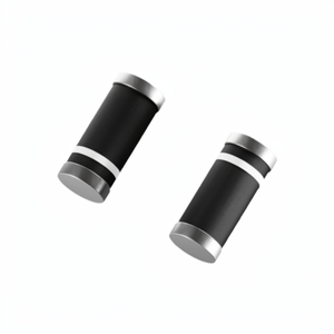 BOM IC In Stock Electronics Component ZMY56 DO-213AB, MELF Diodes - Product Image 1