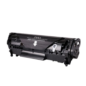 Cartucho de tóner láser compatible personalizable <span class=keywords><strong>HP</strong></span> 83a CF283A para <span class=keywords><strong>HP</strong></span> M125a M125nw M127fn M127fw M128fw M201n M201dw M225dn <span class=keywords><strong>M225dw</strong></span> - Product Image 3