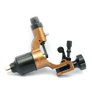 Machine à tatouer rotative originale V2 <span class=keywords><strong>Liner</strong></span> & shader Machine à tatouer professionnelle - Product Image 4
