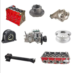 Pièces de camion, <span class=keywords><strong>tambour</strong></span> de <span class=keywords><strong>frein</strong></span> à <span class=keywords><strong>main</strong></span>/ensemble de <span class=keywords><strong>tambour</strong></span> de <span class=keywords><strong>frein</strong></span> à <span class=keywords><strong>main</strong></span> pour camion Yuejin - Product Image 6