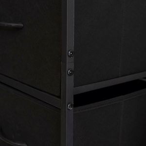 High Quality Freestanding Durable Stainless Steel MDF Panel Pine Modern Living Room Fabric <b>Cabinets</b> Sample Available Fabric - Product Image 5