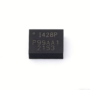 ICM-42688-P LGA-14 appliqué aux véhicules aériens sans pilote, dispositif de suivi de mouvement MEMS à 6 axes de haute précision - Product Image 4