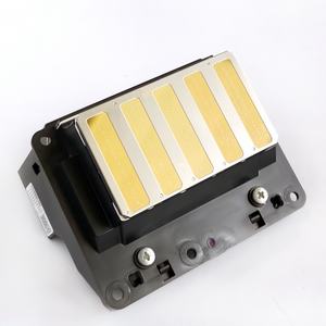 Cabezal de Impresión Original DX6 F191140 con Tinta Eco Solvente, Nuevo, Piezas de Impresora para Imprentas - Product Image 2