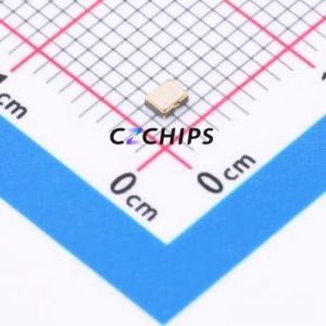 1521H-33.3333K18DTSL Crystal Oscillator (Active) SMD2016-4P Crystal Oscillator 33.3333MHz 10ppm HCMOS 1.8V - Product Image 1