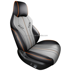 Funda <span class=keywords><strong>de</strong></span> Asiento <span class=keywords><strong>de</strong></span> Coche <span class=keywords><strong>de</strong></span> Cuero Personalizada <span class=keywords><strong>de</strong></span> Alta Calidad, Funda <span class=keywords><strong>de</strong></span> Asiento <span class=keywords><strong>de</strong></span> Auto <span class=keywords><strong>de</strong></span> Lujo <span class=keywords><strong>para</strong></span> Audi Hyundai Sonata - Product Image 1