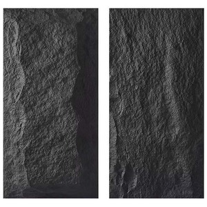 Panel de Pared de Ladrillo Decorativo de Poliuretano Ligero de 1200*600 mm, Directo de Fábrica 2026, Panel de Pared de Espuma de Piedra 3D - Product Image 2