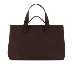 Borsa <span class=keywords><strong>a</strong></span> Tracolla Lavorata <span class=keywords><strong>a</strong></span> Maglia per Donne, Elegante e Capiente, Borsa <span class=keywords><strong>a</strong></span> Mano per Lavoro, Viaggi e Uso Quotidiano - Product Image 3
