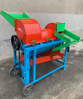 Batteuse de maïs multifonctionnelle à vendre