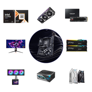 คูลเลอร์ซีพียู CoolerMaster T400K รุ่น Intel Edition ARGB ราคาประหยัด พร้อมพัดลมขนาด 92 มม. ใช้แบริ่งอัลลอยด์ สำหรับ Ryzen 7 9 7800X3D 7900X3D 9800X3D รองรับ AM4 - Product Image 5