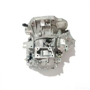 Transmisión Automática Remanufacturada U440E de 4 Velocidades para Toyota Yaris Vitz Echo Suzuki Swift SX4 1.3L 1.5L, Ensamblaje de Caja de Cambios - Product Image 2