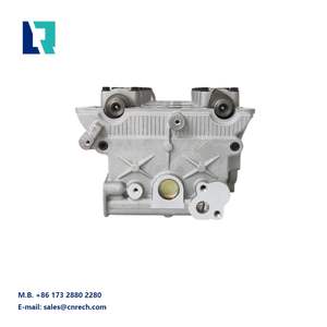 Culasse complète F16D3 A16DMS d'origine usine 96446922 96378691 96814882 96378691 96389035 pour Lanos Nubira La <span class=keywords><strong>Cetti</strong></span> - Product Image 5