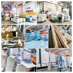 Machine de lavage et de nettoyage de vitres verticale, machine de séchage de vitres, <span class=keywords><strong>lave</strong></span>-vitres automatique à <span class=keywords><strong>double</strong></span> <span class=keywords><strong>vitrage</strong></span> - Product Image 6