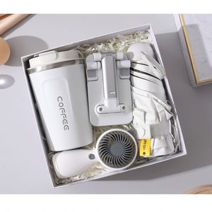 Caja de Regalo Promocional para el Día de San Valentín, Taza de Café de Cerámica para Damas de Honor, Recuerdos de Boda, Regalos de Cumpleaños para Mujeres, Día del Padre, Nuevo - Product Image 4