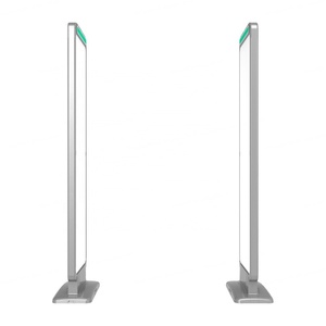 Vanch VC-410/410TP Vertical <b>Access</b> <b>Control</b> RFID Gate Reader 840MHz -960MHz Intelligent Security <b>Access</b> <b>Control</b> ABS Material - Product Image 2